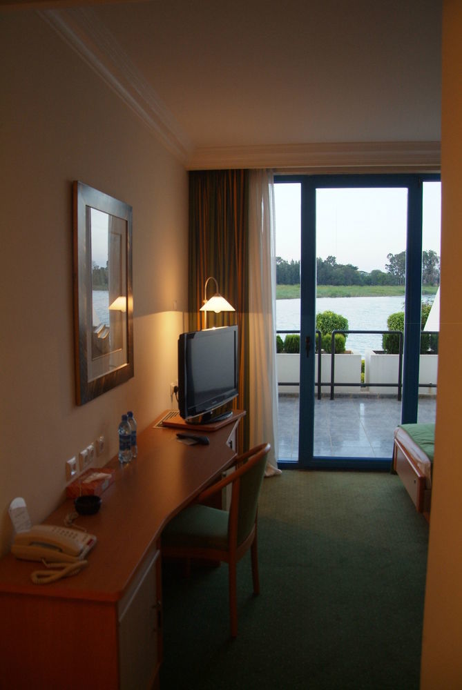 Blue Nile Hotel Bahir Dar Exteriör bild